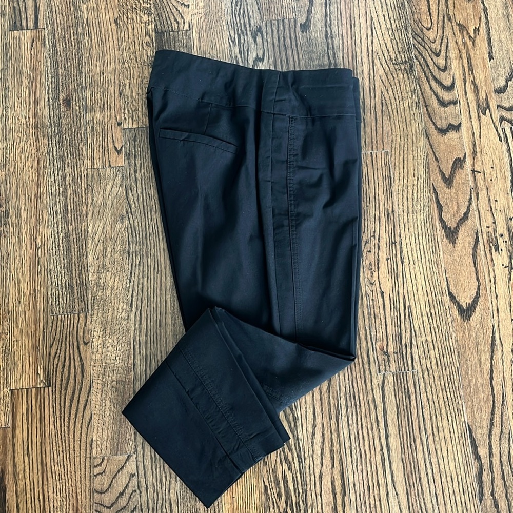 NY&Co Black Slacks